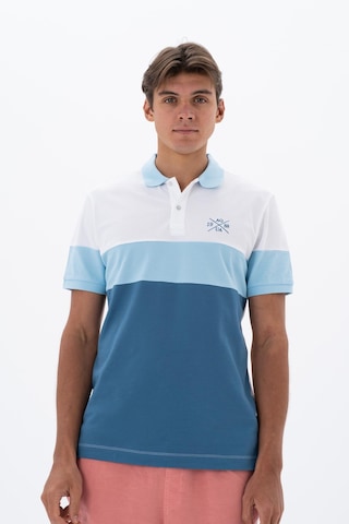 AR-MA Arma Erkek Regular Fit Polo Yaka Tişört Y25374304701 001