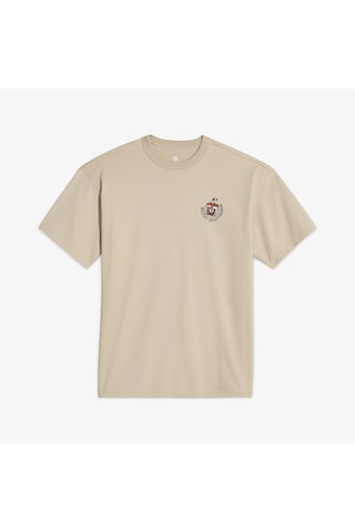 Converse Erkek Haki T-shirt10027736