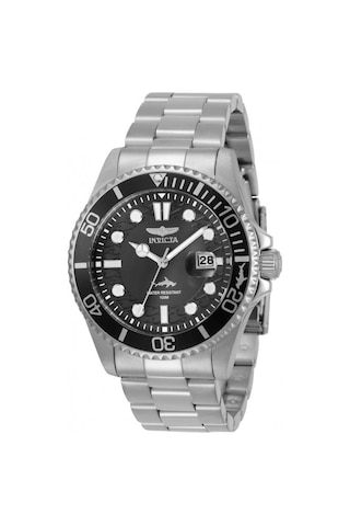 Invicta 30018 130018 Pro Diver 43 MM Erkek Kol Saati