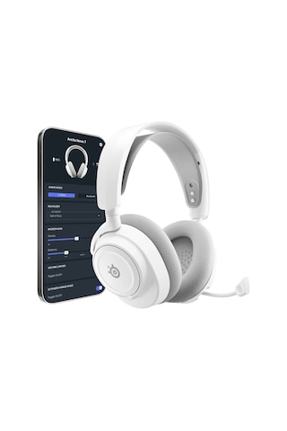 Steelseries Arctis Nova 7 Gen 2 Ssh61731 Kablolu/kablosuz Mfmfstl0061