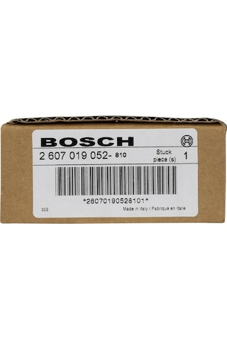 Bosch - Longlife Serisi, Sds-plus Şaftlı Yassı Keski 250 20mm 5'li