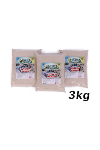Güvercin Elle Besleme Maması 1000 Gr X 3 Adet