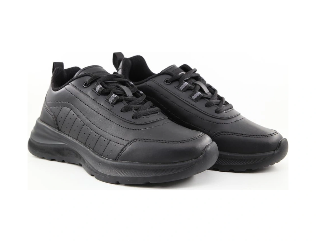 M.P Mp 252-6065 Siyah Unisex Sneakers Siyah