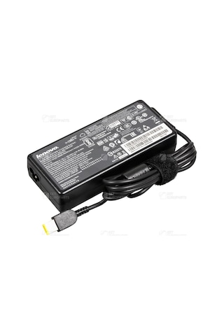 Laptopyedekparca Lenovo Uyumlu Ideacentre F0Cb00Kttx Adaptör Şarj Cihazı 20V 6.75