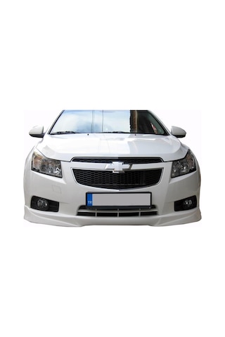 Chevrolet Cruze Ön Tampon Eki 2009-2011 Modellere Uyumludur