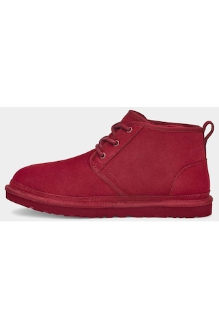 Ugg Erkek Bot 1128215-rred Kırmızı