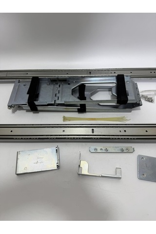 Hp Compaq Proliant Ml530 Ml570 Ray Kiti 163737-015 Çok Renkli