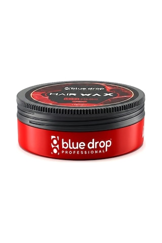 Blue Drop Professional Ultra Strong Hair Wax 175 ML