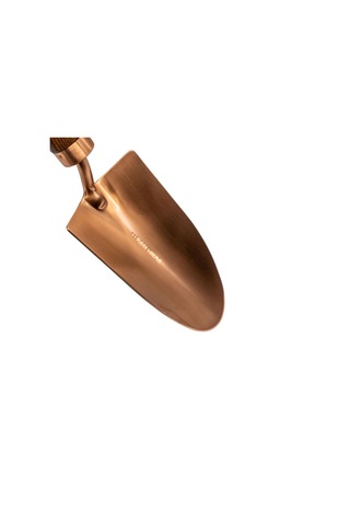 Gardenwind Tulip 1801 Paslanmaz Çelik Bahçe Geniş   Kürek