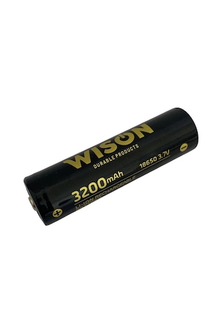 Ws-503 100mw Desen Başlıklı Şarjlı Yeşil Lazer Pointer