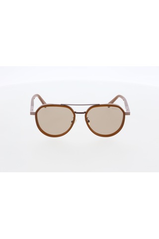 Zegna Ez0263 48j Erkek Güneş Gözlüğü