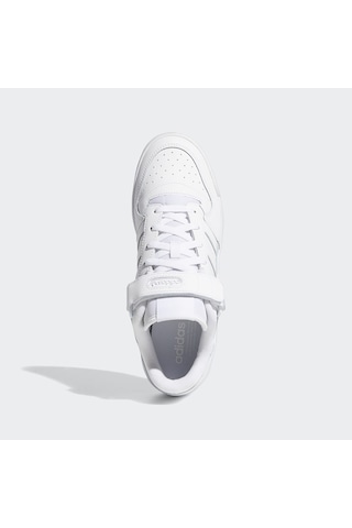 Adidas Erkek Günlük Spor Ayakkabı Forum Low Fy7755 Beyaz