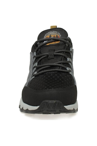 Lumberjack Divine 3pr Waterproof Outdoor Gri Erkek Spor Ayakkabı Gri