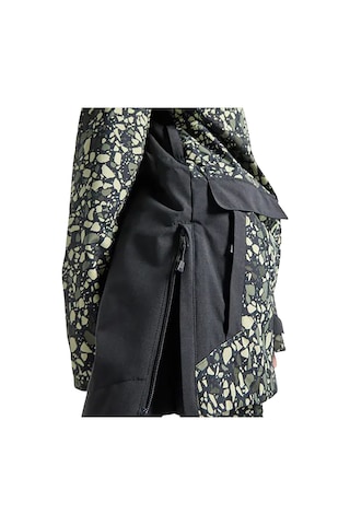 Burton Burton Lalik 2l Kadın Snowboard Ceketi Sediment/true Black Çok Renkli