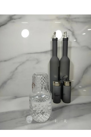 Audrey Başucu Sürahisi - 525 Ml