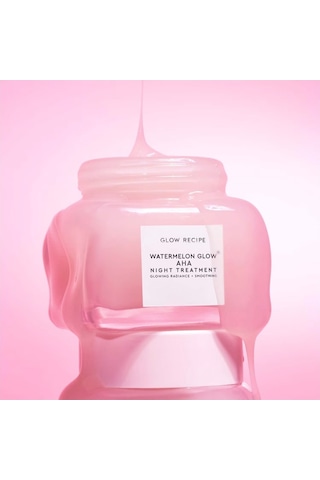 Glow Recipe Watermelon Glow Aydınlatıcı Gece Maskesi 60 ML