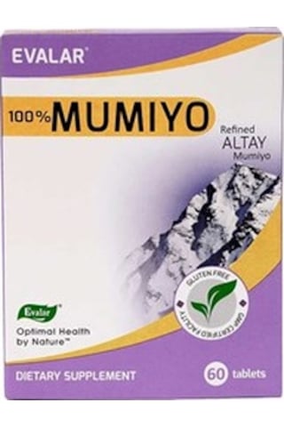 Mumiyo 60 Tablet Diğer