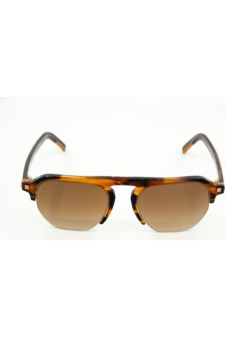 Zegna Ez 5148g 050 52 Güneş Gözlüğü