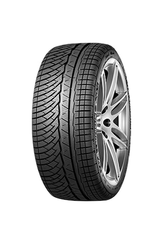 Michelin Pilot Alpin Pa4 XL Grnx N0 315/35R20 110V Kış Lastiği 2024