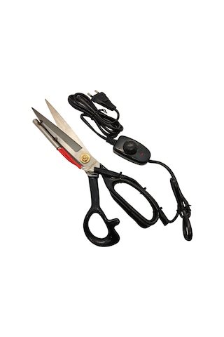 Rezistanslı Terzi Makası 11inç / Jy-11