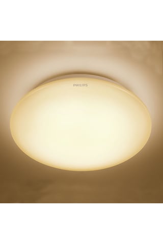 Philips Led Plafonyer 17W 2700K IP20