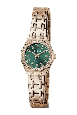 Guess Gugw0931l7 Kadın Kol Saati Rose Gold