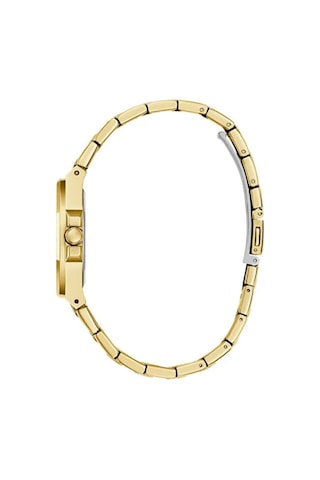 Guess Gugw0877l2 Kol Saati Altın - Siyah