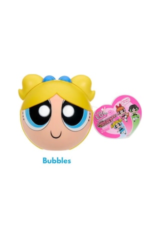 Adore Oyuncak L.o.l. Lol Tots Powerpuff Girls Bubbles Sarı 542780