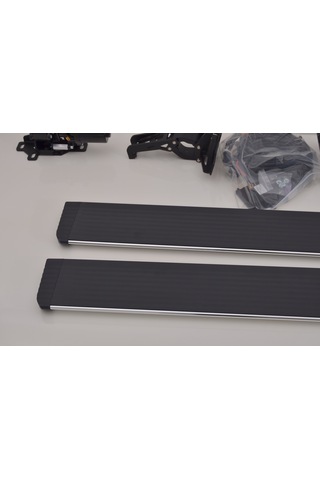 Mercedes W464 Elektirikli Kısa Tip Basamak