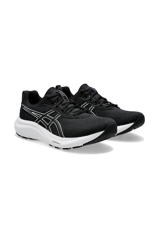 Asics Gel-contend 9 Kadın Siyah Koşu Ayakkabısı 1012b681-002 Siyah