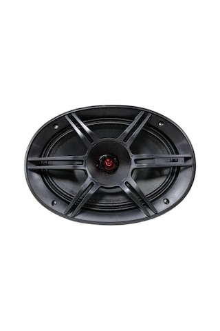 Boschmann Bm-69-900W-150W Rms Anfi Uyumlu Oval Hoparlör