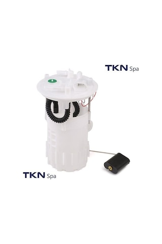 Tkn Benzin Şamandıra Renault Trafıc Iı 2001 2014 Opel Vıvaro 1,9 Dtı 2,0 Cdtı