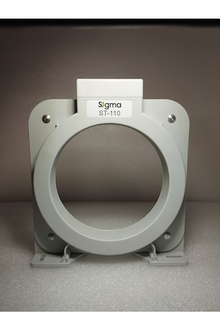 St110 Toroid Akım Transformatörü