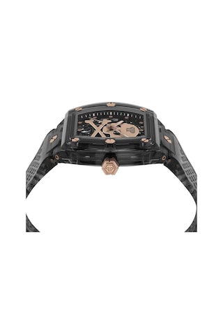 Philipp Plein Pwpta0424 Siyah