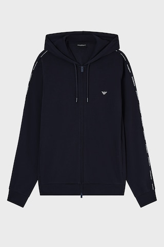 Emporio Armani Erkek Sweat Em000653 Af18887 Ub102 Lacivert Lacivert