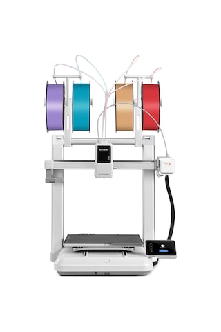 Anycubic Kobra X 3d Yazıcı Anycubic Kobra X 3d Yazıcı