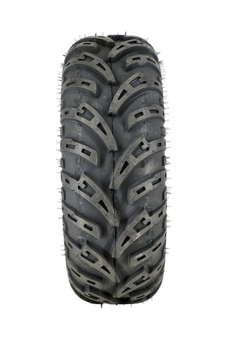 Atv Lastiği 22x10-10 Tl Tubeless - Dubleks 4kat 39j