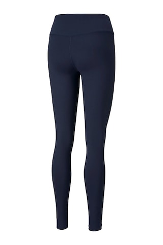 Puma Performance Kadın Lacivert Tayt