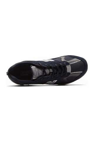 New Balance Lifestyle Erkek Günlük Ayakkabı Cm878nv1 Lacivert