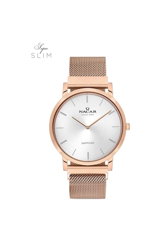 Nacar NC34-290310-RSM Erkek Kol Saati