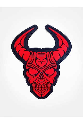 Tactochno Pvc "okaynıy" Cırt Cırtlı Şerit 243526033