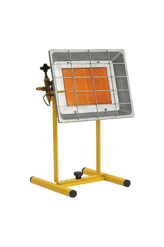 Orcamp Ayaklı Or-port Büyük Soba Ventilsiz Sb650