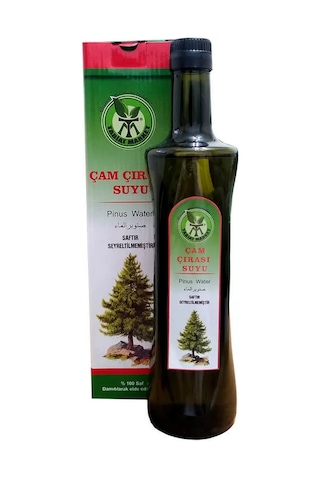 Çam Çırası Suyu 500 Ml