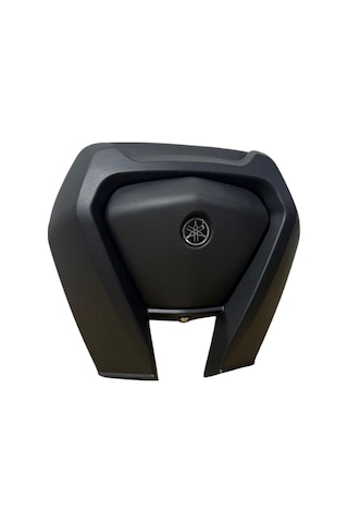 Hmapart Xmax Sissybar 2023-2025 Siyah