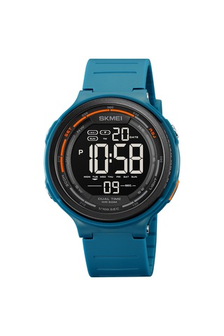 Tenfowee Skmeı 184 150m Su Geçirmez Dijital Akıllı Saat (İthalatçı Garantili)