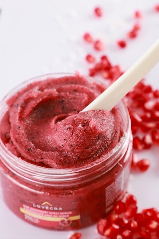Body Scrub El Bakım Ve Ölü Derilerden Arındırıcı Onarıcı Vucüt Peelingi 290gr