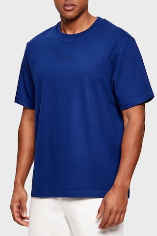 Calvin Klein Erkek T Shirt Lv04lc241g C7k Saks Saks