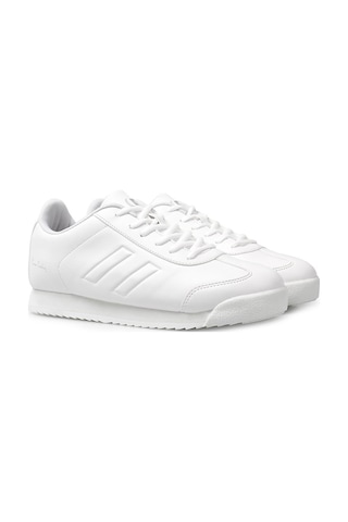 Pierre Cardin Sneaker 30488 Kadın Günlük Spor Ayakkabı Beyaz