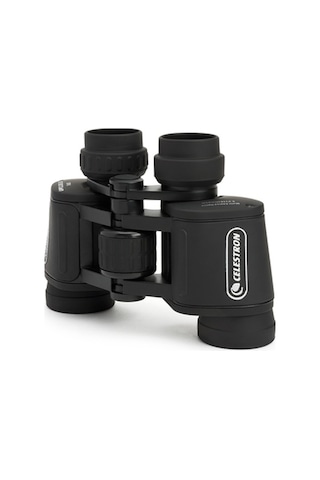 Celestron Upclose G2 7x35 Porro Dürbün 71250 Siyah