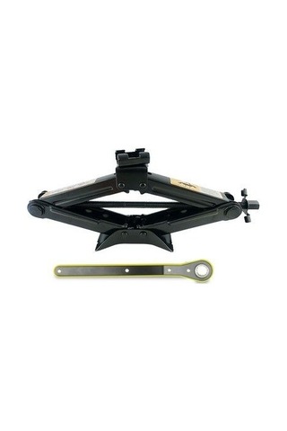 Oto Araç Kaldırma Krikosu Cırcırlı-akordion Model 1,5 Ton Taşıma